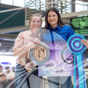 Meet your Posher, Christina